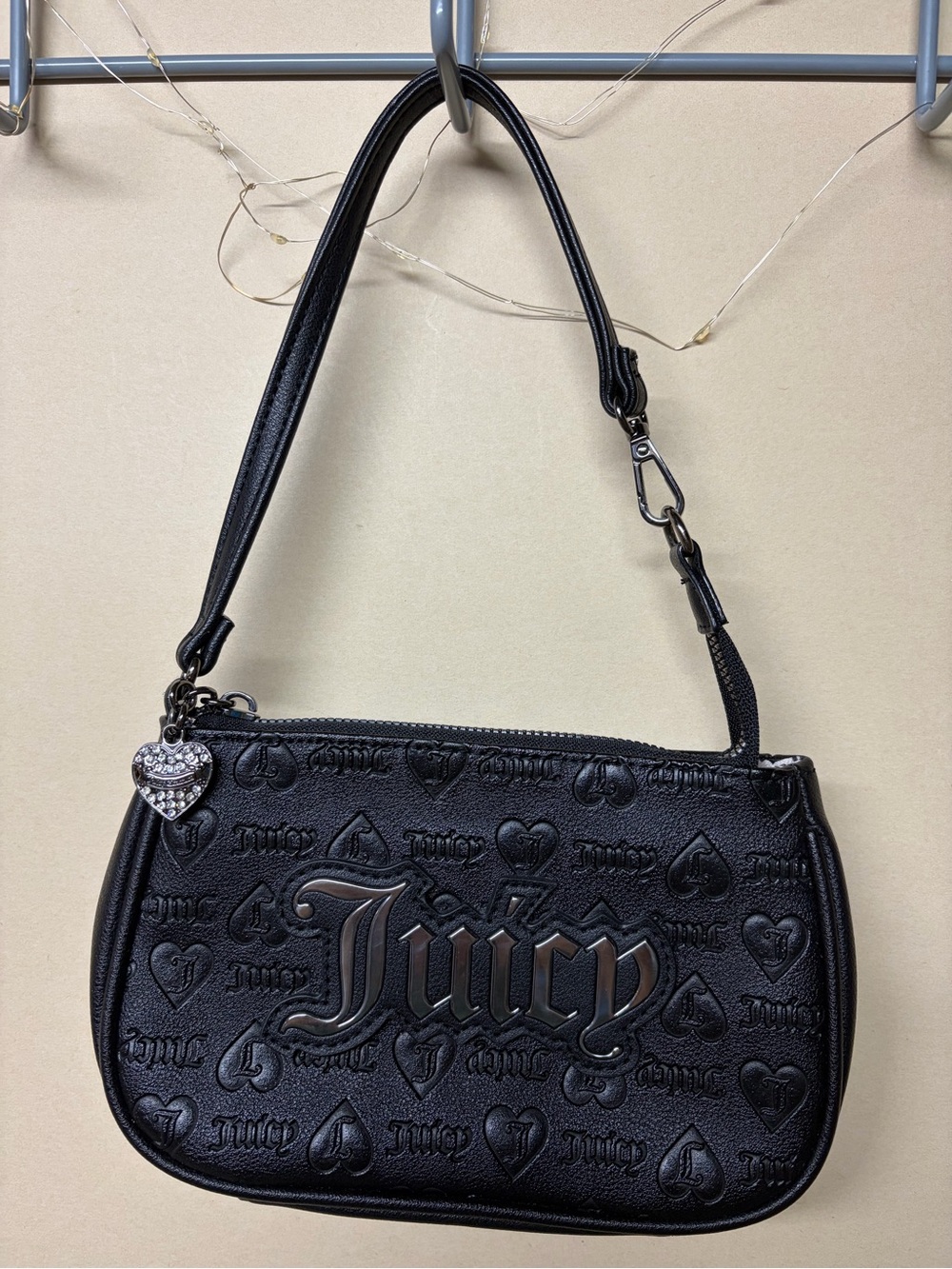 2/$30⚡️- BAG | Women’s Juicy Couture handbag